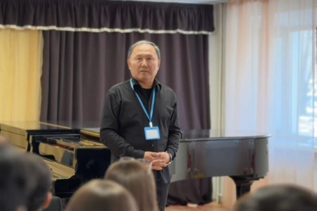 мастер-класс 1