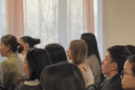 мастер-класс 2